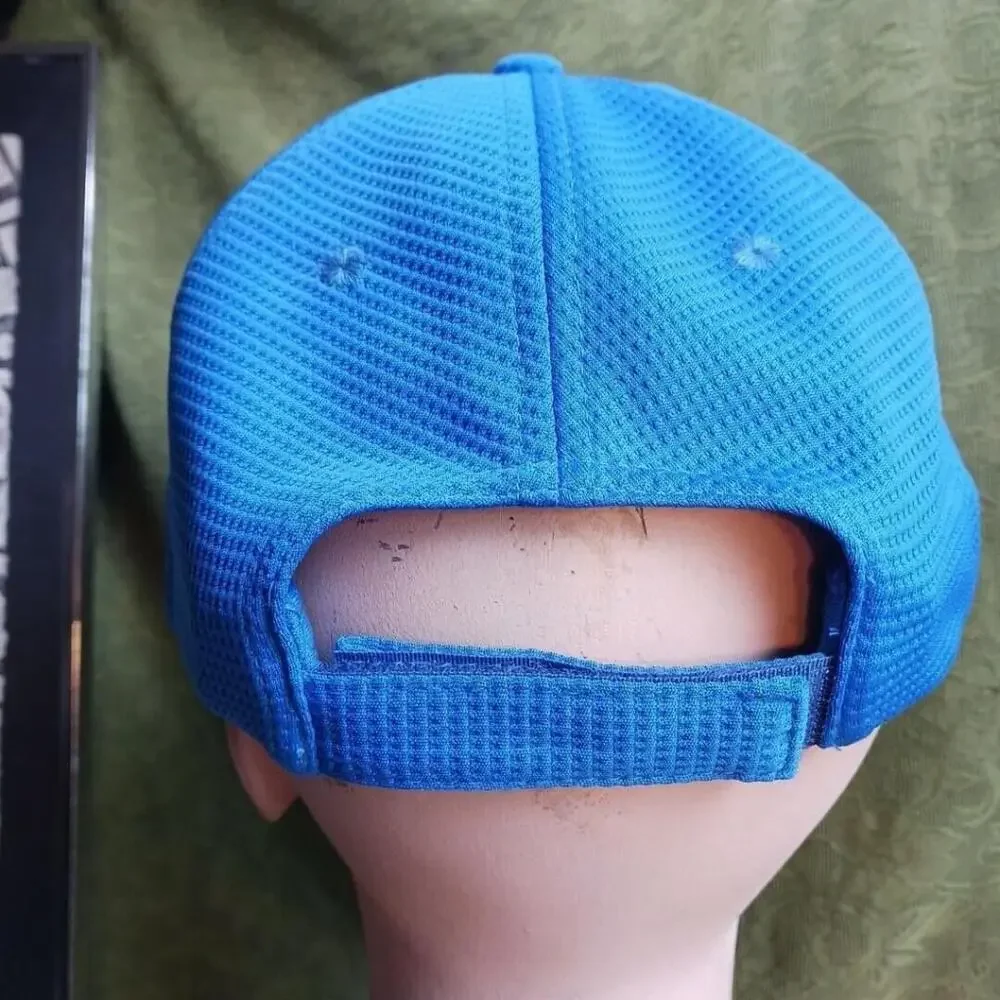 Michelin Man Tire Baseball Cap 2023 IMSA Race Hat
